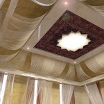 اجمل ديكورات اسقف جبسيه2015ديكورات جبسيه شيك للاسقف 2014