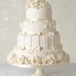 تورتات مميزة لحفلات زفاف 2014,احلى كيكات لافراح 2014 لكل عروسة