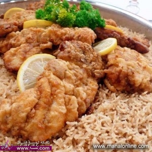 التتبيلات والصلصات