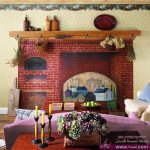 ورق جدران برسومات تحفة وبالوان عصرية 2015