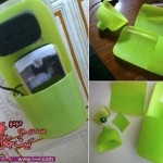 اعمال يدوية بالصورافكار منزلية مذهلة2014