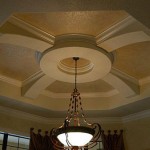 ديكورات جبس باشكال مختلفه تناسب جميع الاذواق2014