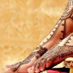 صور نقوش حنا خليجية لعيد والمناسبات 2014