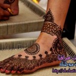 اجمل و اروع و احلى نقش نقوش نقشات 2014