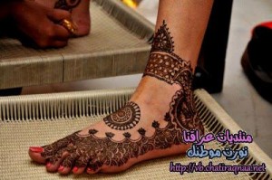 اجمل و اروع و احلى نقش نقوش نقشات 2014