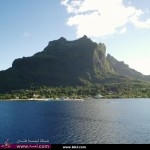 من اجمل الاماكن السياحية في العالم روعة جزيرة جبال سياحه مناطق سياحيه