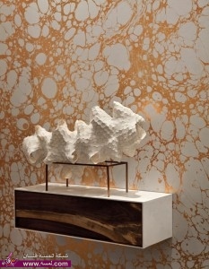 اروع دهانات جدران 2014 دهانات مختلفة 2015