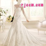 فساتين زفاف بغاية النعومة فساتين زفاف سمبل رائعة 2015لاحلى العرايس2014 فساتين زفاف بغاية النعومة فساتين زفاف سمبل رائعة 2015لاحلى العرايس2014