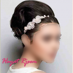 تسريحات عرايس ناعمة اجمل تسريحات عرايس 2014