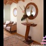 ديكورات صالات ستايل 2014 ، احدث ديكورات صالات مودرن 2015