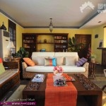 صور ورق حوائط صينية   تصميم الجدران الصينيه