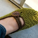 طريقة حذاء للبيت؟ الطريقة سهلة