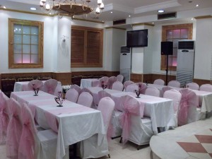 كوشات اعراس اخر موضه في عالم الكوش 2014/2015