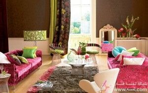 مجالس مودرن