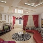 ديكورات 2015 ديكورات حلوة افخم مجالس عربية نسائية 2014 بالصور