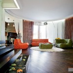 منزل يتميز بي الأفكار العصريه وؤائع2014