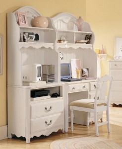 صور مكاتب اطفال للدراسه – ديكورات مكاتب اطفال