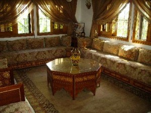 ديكورات مغربية راقية 2014