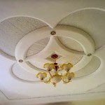 اجمل ديكورات الجبس المغربي الاصيل2014