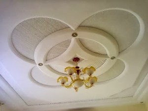 اجمل ديكورات الجبس المغربي الاصيل2014