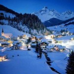 مناظر طبيعية وخلابة تجذب الناظر اليها 2014