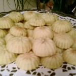 معمول العيد ووووووووصل بالصور