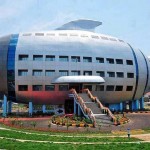 المتحف الوطني للأسماك والحياة البحرية في الهند