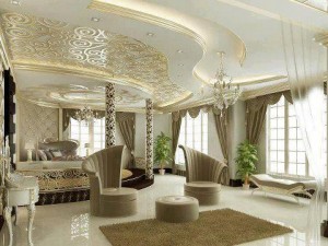 كنب ومجالس قمه الفخامة 2014