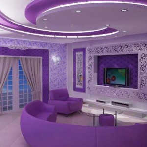 اجمل تشكيلة جبسيات اسقف 2014