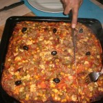 بيتزا بيتزا