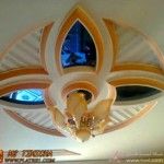 الجبس المغربي  2014_2015