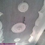 ديكورات جبس محمد رفعت 2014