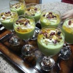 عصير افوكادو