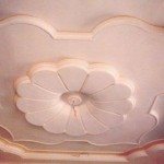 جبسيات ودهانات روعه للصالات 2014