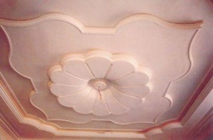 جبسيات ودهانات روعه للصالات 2014