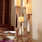 ديكور بلمسات رومانسية2014