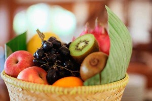 مأكولات ينصح بتناولها عندما يقترب الجوع منك: