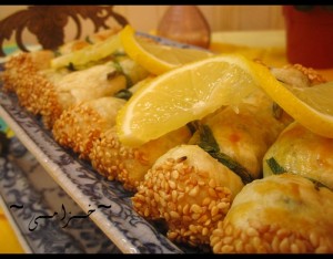 رولات البف باستري المربوطة 2014