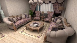 انترية ومجالس وكنب خيالية مميزة بالوانها الرائعه 2014