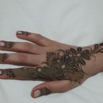 ارق واجمل النقوش الحناء 2014للعروس ناعم جدا2015