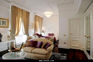 غرف نوم كويتية 2015 – ارقى غرف النوم الكويتية الجذاية – ديكور غرف نوم 2014