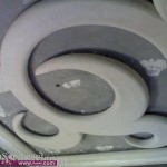 ديكورات جبس ابداع  وتميز بجد 2014 لا تفوتك شاهد بنفسك