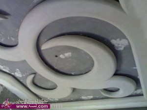 ديكورات جبس ابداع  وتميز بجد 2014 لا تفوتك شاهد بنفسك