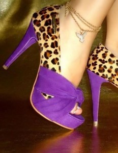 احذية انيقة ورائعه 2014 بالوان جذابة