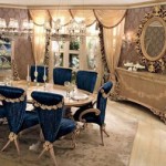 طاولات طعام وغرف نوم تهبل 2014