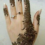 اجمل النقوش وارقها للعروس 2014 لتكوني اروع عروس 2015