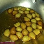 لقمة القاضي