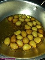 لقمة القاضي لقمة القاضي