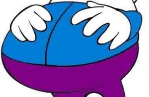 رجيم سريع وصحي للكرش