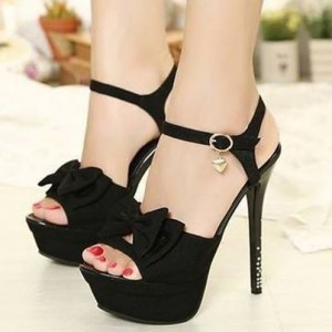 صنادل جميلة جدا 2014 بالوان حلوة جدا